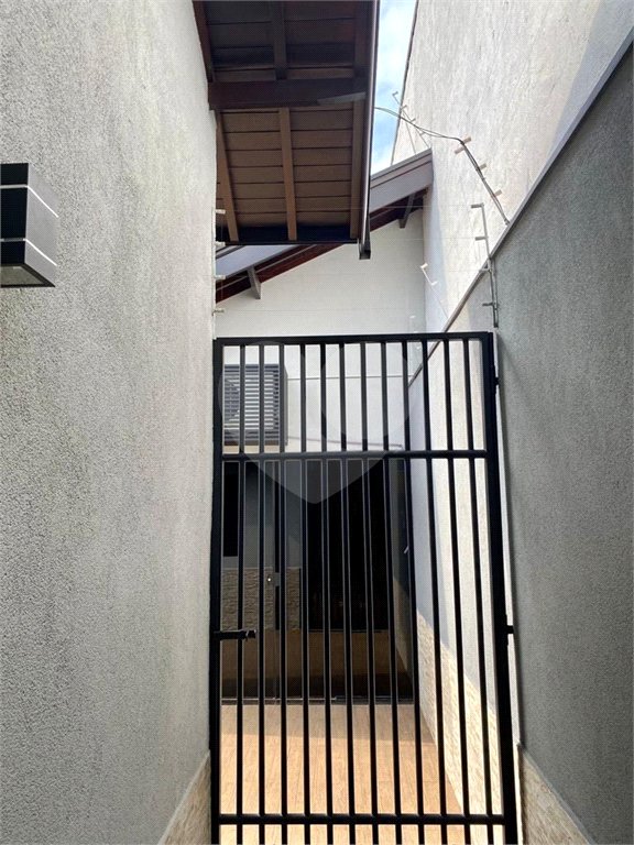 Casa à venda com 3 quartos, sendo 1 suíte, em Vila Miranda, Sumaré, SP