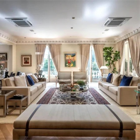 Casa à venda com 4 suítes no condomínio Ville D´asolo, São Paulo - SP