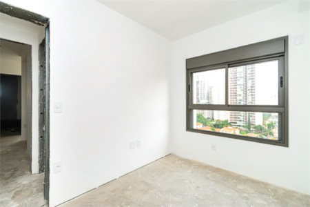 Apartamento à venda com 3 suítes em Jardim das Acácias, São Paulo, SP