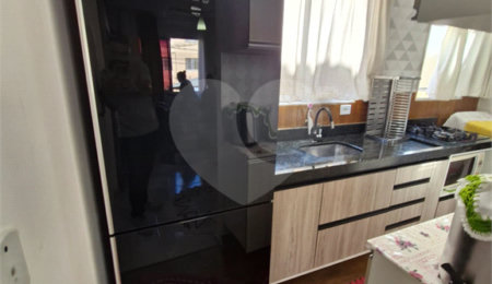 Apartamento à venda com 2 quartos em Jardim dos Colibris, Indaiatuba, SP