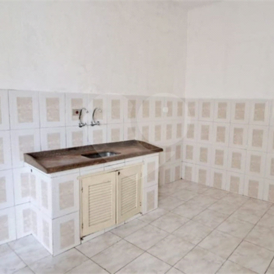 Casa de Vila para alugar com 1 quarto em Vila Formosa, São Paulo, SP
