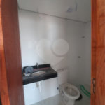 Apartamento à venda com 2 quartos, sendo 1 suíte, em Parada Inglesa, São Paulo, SP