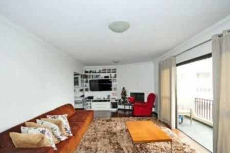 Apartamento à venda com 4 quartos, sendo 1 suíte, em Vila Suzana, São Paulo, SP