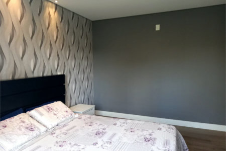 Apartamento à venda com 4 suítes em Vila Suzana, São Paulo, SP