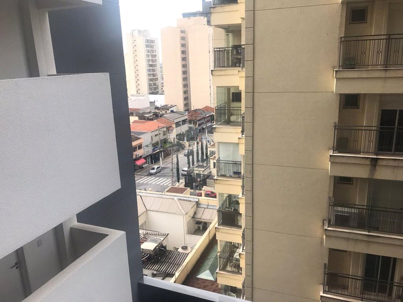Studio à venda com 1 suíte em Santana, São Paulo, SP