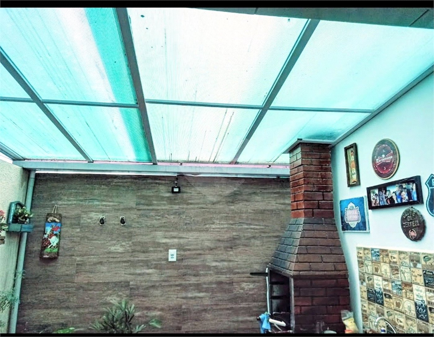 Casa à venda com 2 quartos no condomínio Villaggio Dona Regina, São Paulo - SP