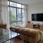 Apartamento à venda com 2 quartos em Moema, São Paulo, SP