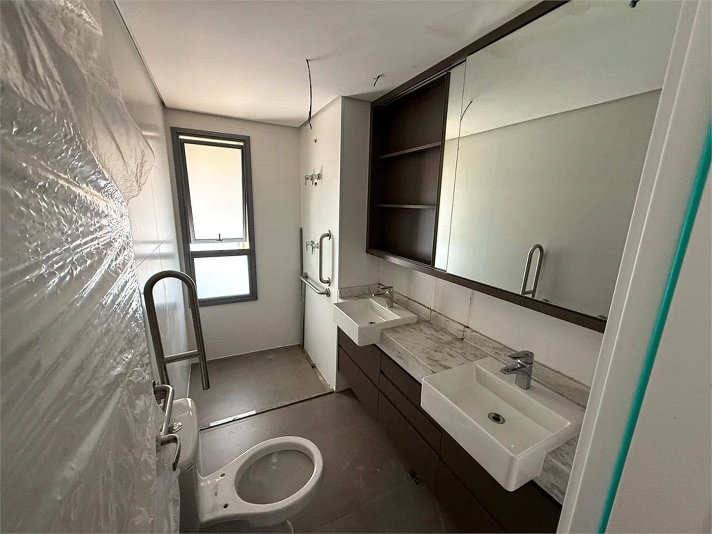 Apartamento à venda com 3 suítes em Sumarezinho, São Paulo, SP
