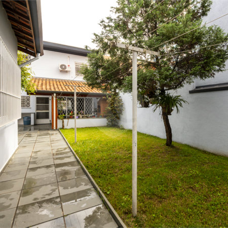 Casa de Vila à venda com 3 quartos, sendo 1 suíte, em Brooklin, São Paulo, SP