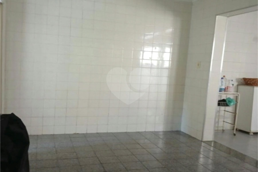 Casa à venda com 2 quartos em Tucuruvi, São Paulo, SP