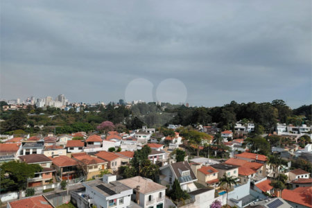 Apartamento à venda com 3 suítes em Jardim Leonor Mendes de Barros, São Paulo, SP