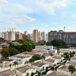 Apartamento à venda com 4 suítes em Ibirapuera, São Paulo, SP