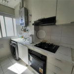 Apartamento à venda com 2 quartos em Vila Nova Cachoeirinha, São Paulo, SP