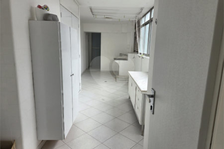 Apartamento à venda com 2 suítes em Cerqueira César, São Paulo, SP