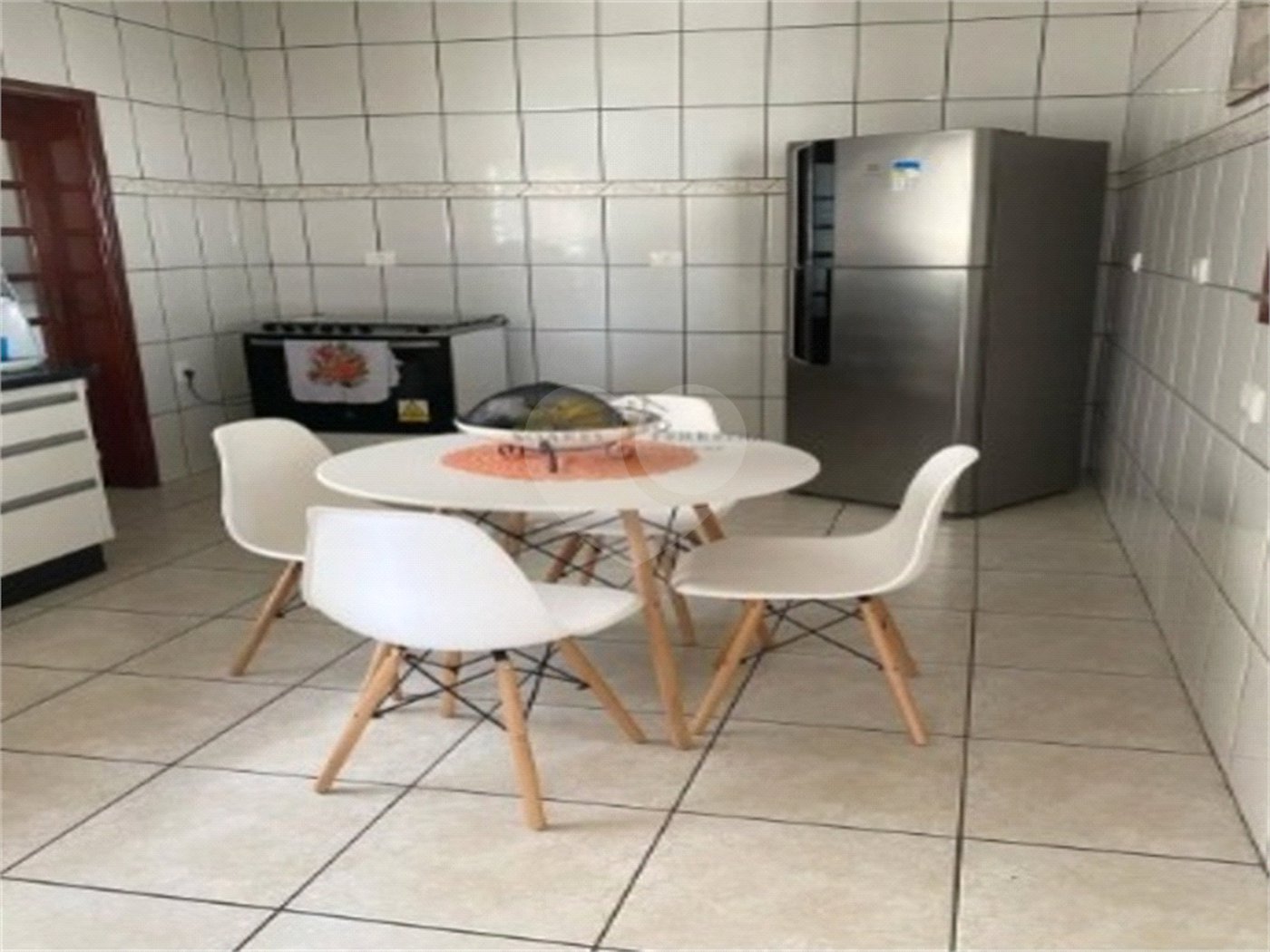 Casa à venda com 4 quartos, sendo 1 suíte, em Jardim Esplanada, Indaiatuba, SP