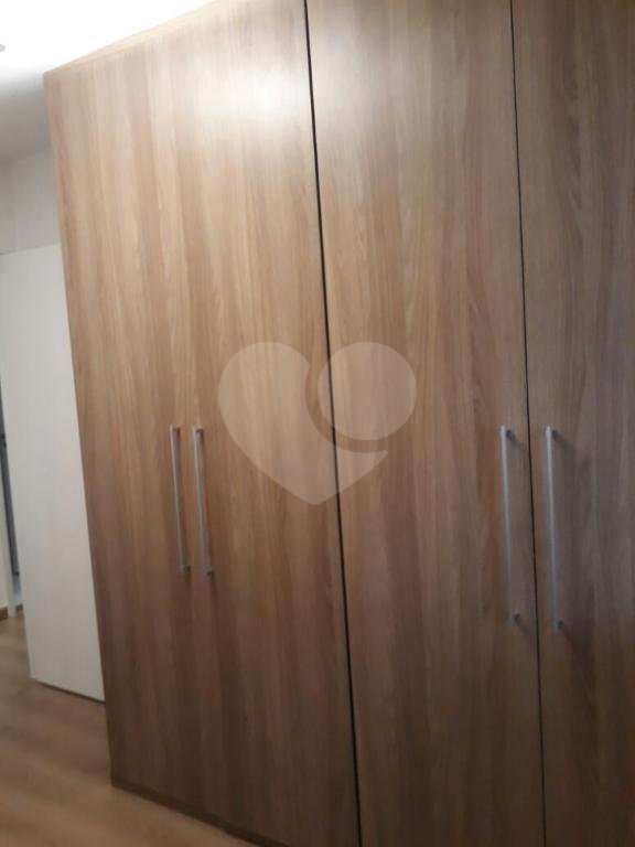 Apartamento à venda com 3 quartos, sendo 1 suíte, em Mandaqui, São Paulo, SP