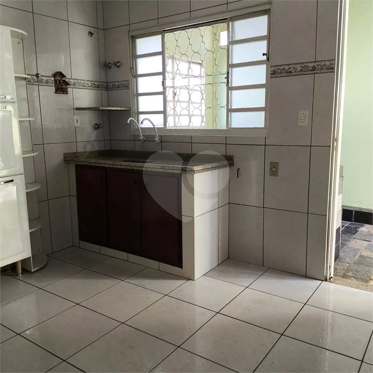 Casa à venda com 4 quartos em Parque Gramado II, Araraquara, SP