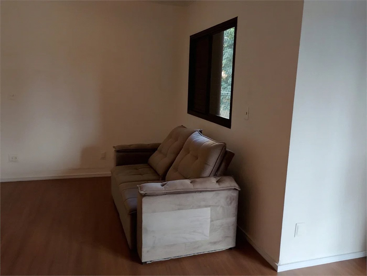 Apartamento à venda com 2 quartos, sendo 1 suíte,  em Vila Suzana, São Paulo, SP
