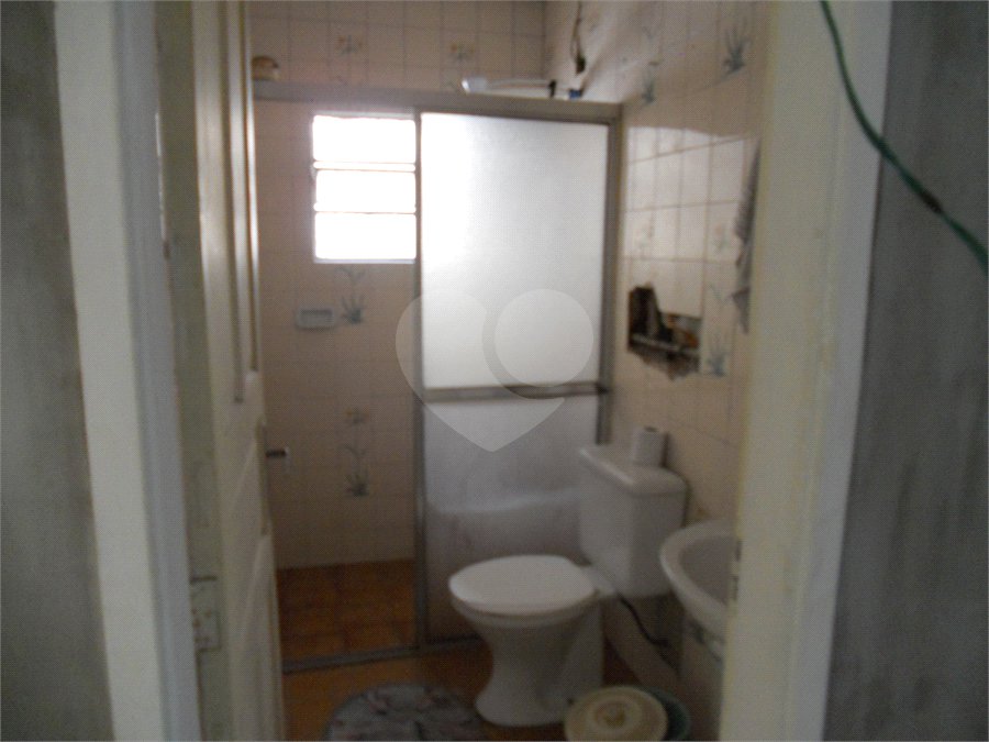 Casa à venda com 3 quartos em Santana, São Paulo, SP