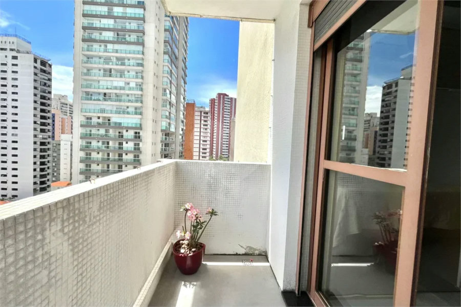 Lindo apartamento na Vila Mascote - 116 m2