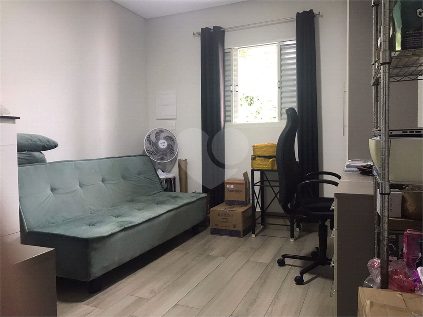 Casa Térrea à venda com 2 quartos, sendo 1 suíte, em Tremembé, São Paulo, SP