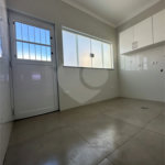 Casa à venda com 3 quartos, sendo 1 suíte,  no condomínio Horto Florestal Villagio, Sorocaba - SP