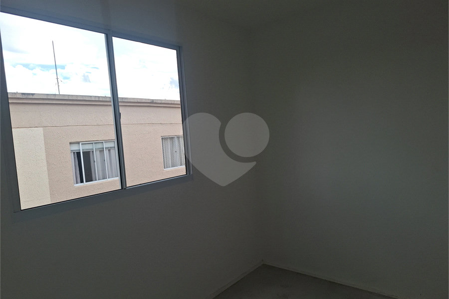 Apartamento à venda com 1 quarto em Tremembé, São Paulo, SP