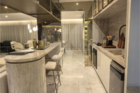Apartamento à venda com 4 quartos, sendo 2 suítes, em Butantã, São Paulo, SP