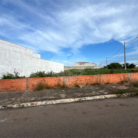 Terreno à venda em Vila Nastri, Itapetininga, SP