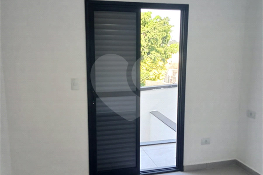 Sobrado à venda com 3 quartos, sendo 1 suíte, em Freguesia do Ó, São Paulo, SP