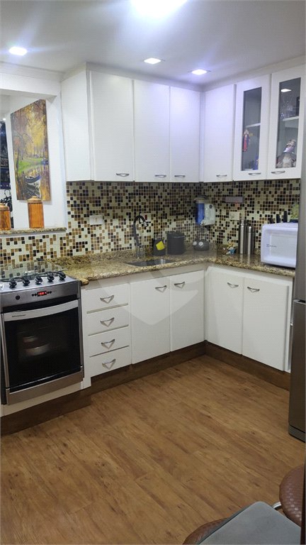 Casa à venda com 2 quartos no condomínio Parque das Araucárias, São Paulo - SP