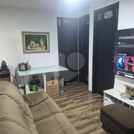 Apartamento à venda com 2 quartos em Liberdade, São Paulo, SP