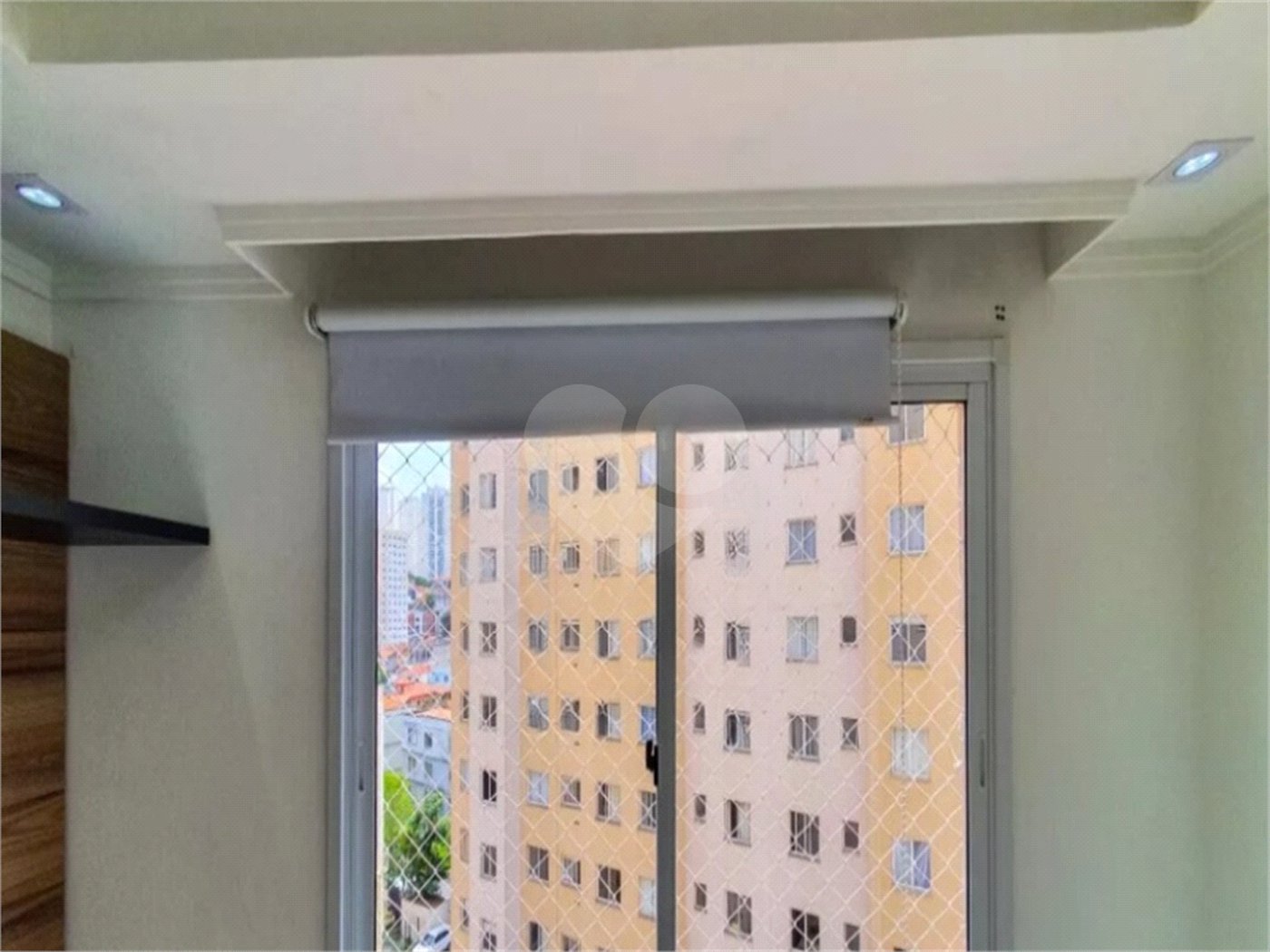 Apartamento à venda com 2 quartos em Cambuci, São Paulo, SP