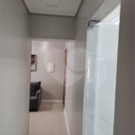 Apartamento à venda com 2 quartos em Vila Alpina, São Paulo, SP