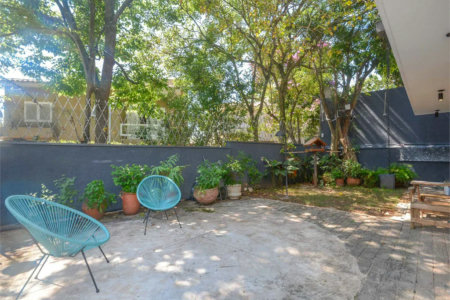 Sobrado à venda com 5 quartos, sendo 1 suíte, em Retiro Morumbi, São Paulo, SP