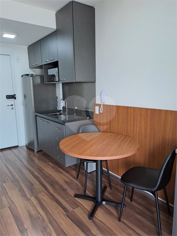 Apartamento para alugar com 1 quarto em Vila Buarque, São Paulo, SP