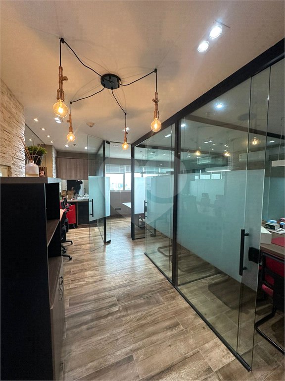 Sala à venda no Centro, São Bernardo do Campo, SP