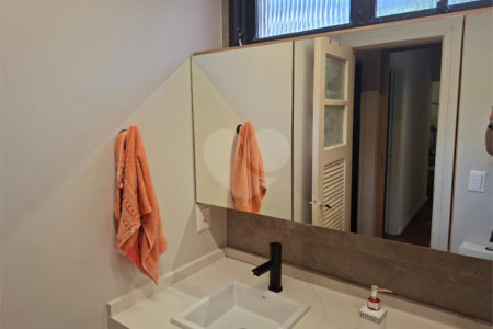 Apartamento à venda com 2 quartos em Tijuca, Rio de Janeiro, RJ