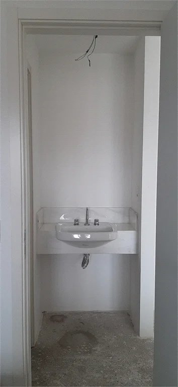 Apartamento à venda com 1 quarto em Vila Andrade, São Paulo, SP