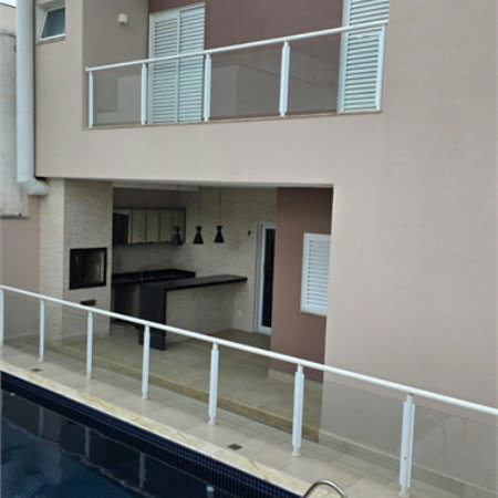 Casa em condomínio à venda com 1 quarto, sendo 3 suítes,  em Jardim Campos do Conde II, Sorocaba, SP