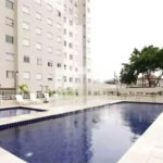 Apartamento à venda com 2 quartos em Vila Nova Cachoeirinha, São Paulo, SP