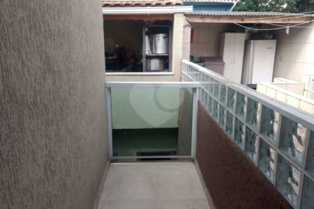 Casa à venda com 2 quartos, sendo 1 suíte,  em Vila Moreira, São Paulo, SP
