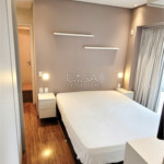 Apartamento à venda com 2 suítes em Vila Mariana, São Paulo, SP