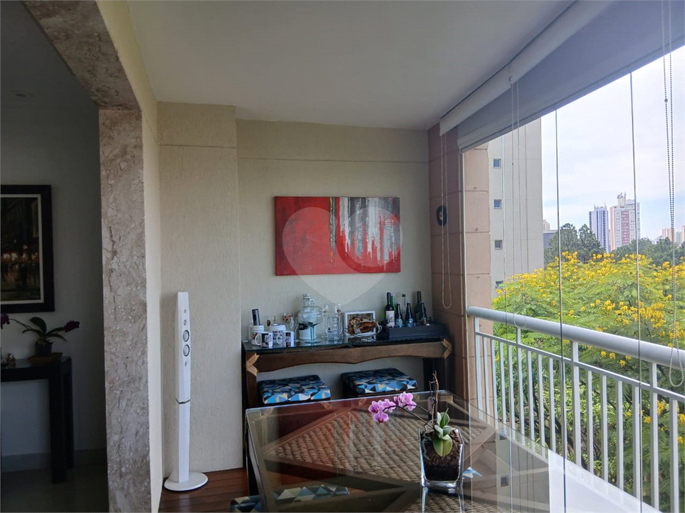 Apartamento à venda com 3 quartos, sendo 1 suíte, em Tatuapé, São Paulo, SP