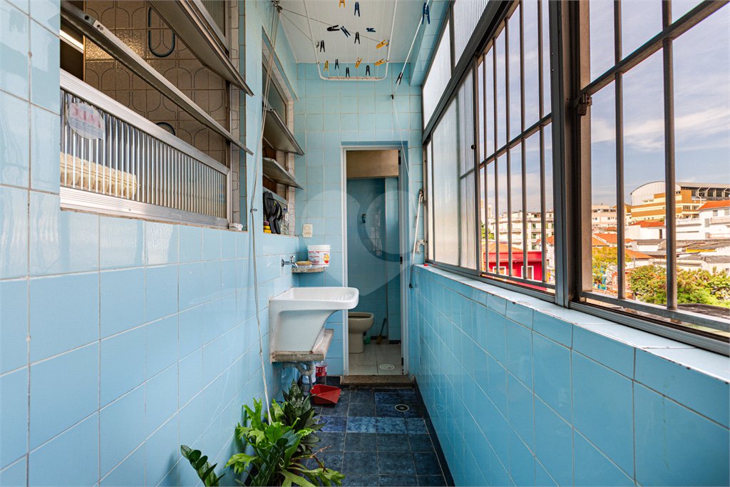 Apartamento à venda com 3 quartos em Bela Vista, São Paulo, SP