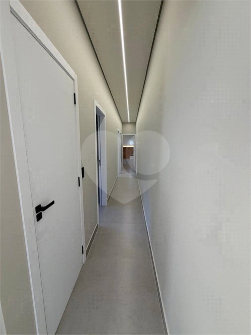 Casa à venda com 3 quartos, sendo 1 suíte,  no condomínio Jardim Park Vista Real, Indaiatuba - SP
