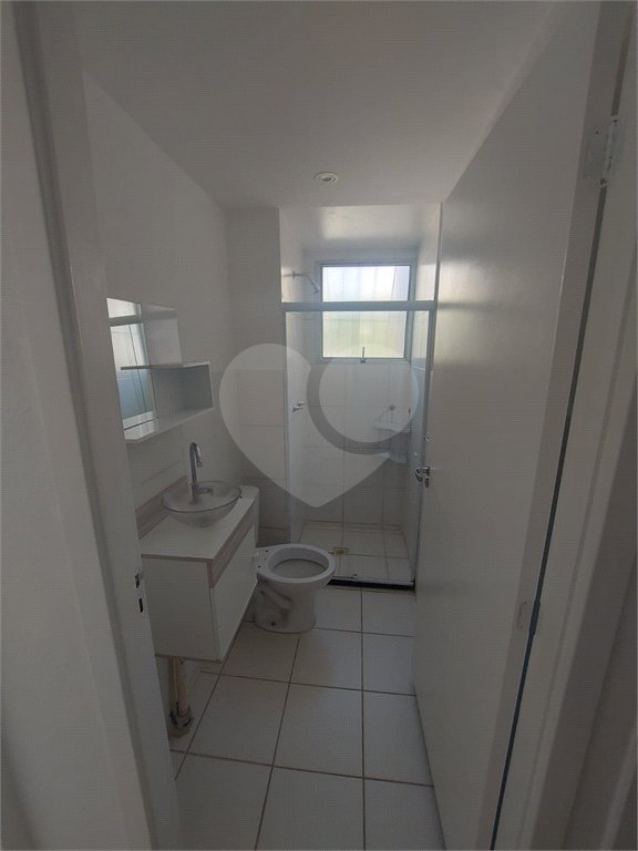 Apartamento à venda com 2 quartos em Campo Grande, Rio de Janeiro, RJ