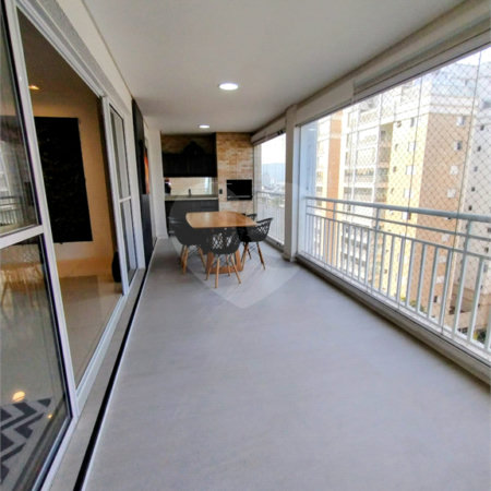 Apartamento à venda com 3 suítes em Vila Nova Socorro, Mogi das Cruzes, SP