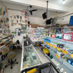 Salão para alugar em Vila Acoreana, Poá, SP
