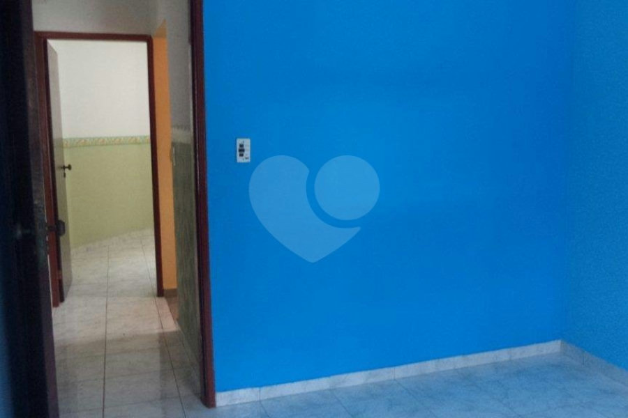 Sobrado à venda com 3 quartos, sendo 1 suíte, em Parada Inglesa, São Paulo, SP